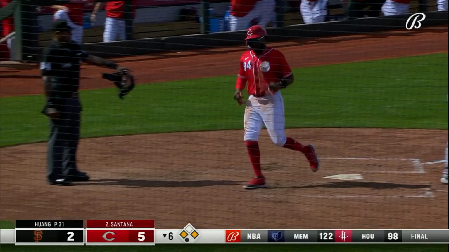 Throwing error plates Dawson 03/20/2022