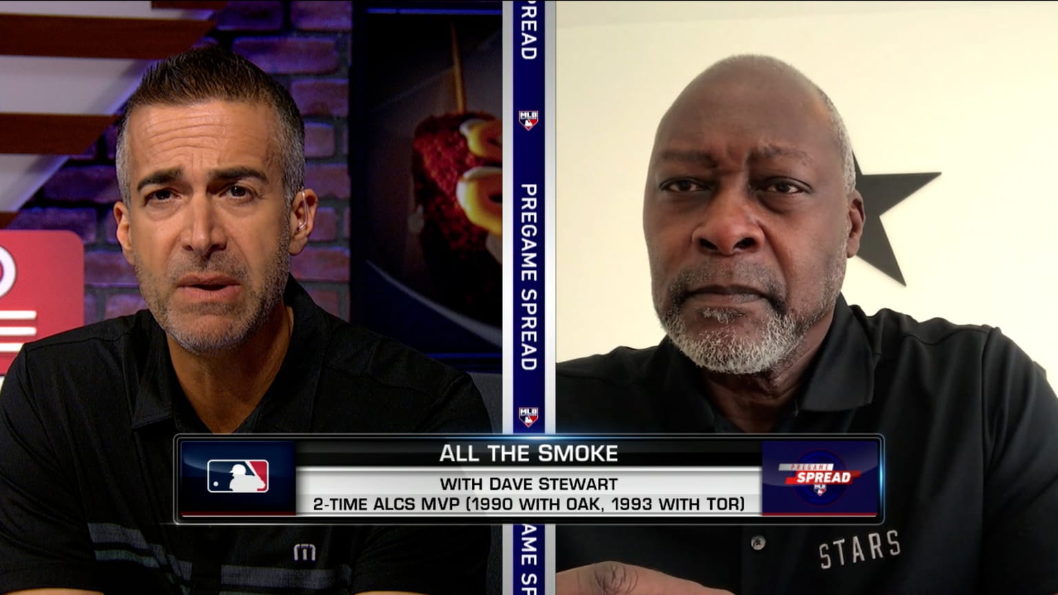 Dave Stewart joins Pregame Spread 06/06/2022 San Diego Padres