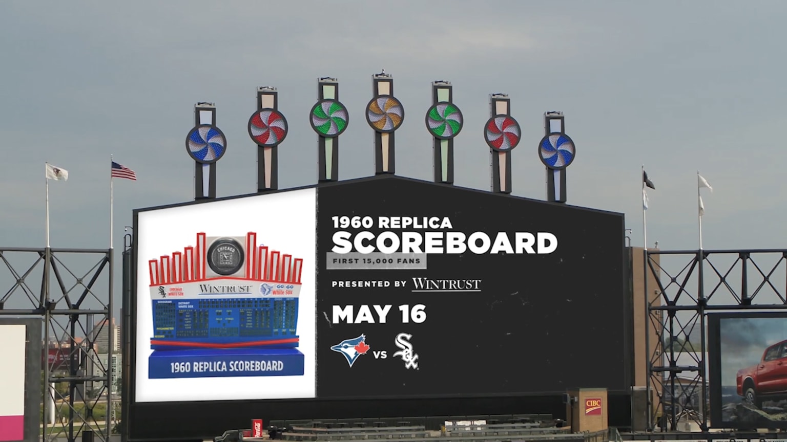 White Sox Announce Dates for Initial 2020 Promotional Calendar and  Single-Game Tickets on Sale, by Chicago White Sox