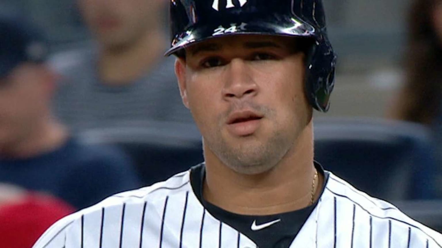 Yanks GM Cashman discusses fan support, expectations 10/05/2016 New