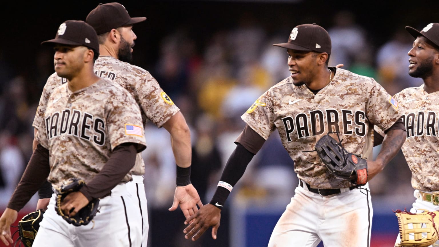 Braves, Padres 17/04/2022 Videos De Los Momentos Destacados MLB