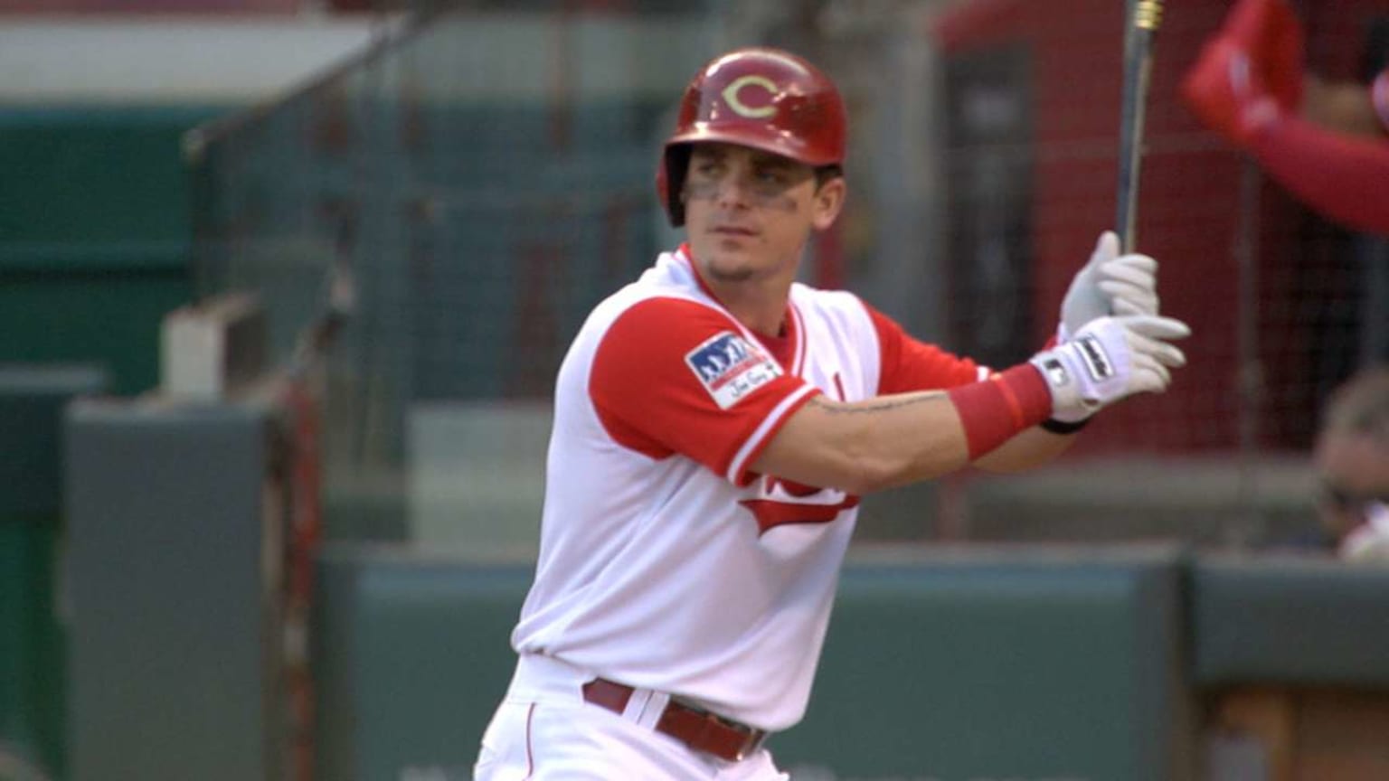 on 'Scooter' nickname 08/25/2017