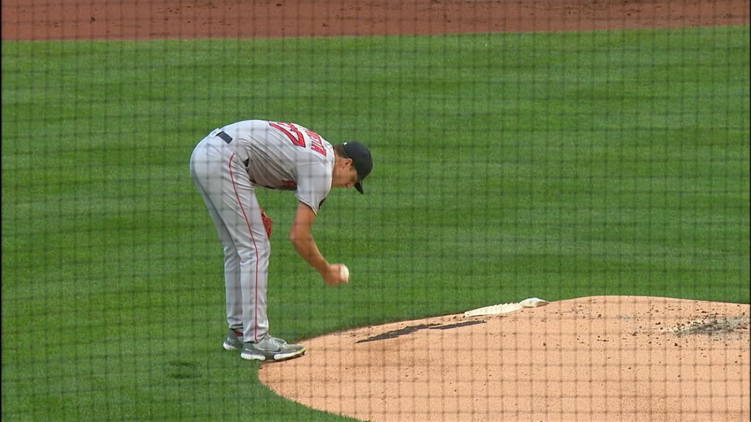 Nick Pivetta poncha a seis | 08/16/2022 | MLB.com