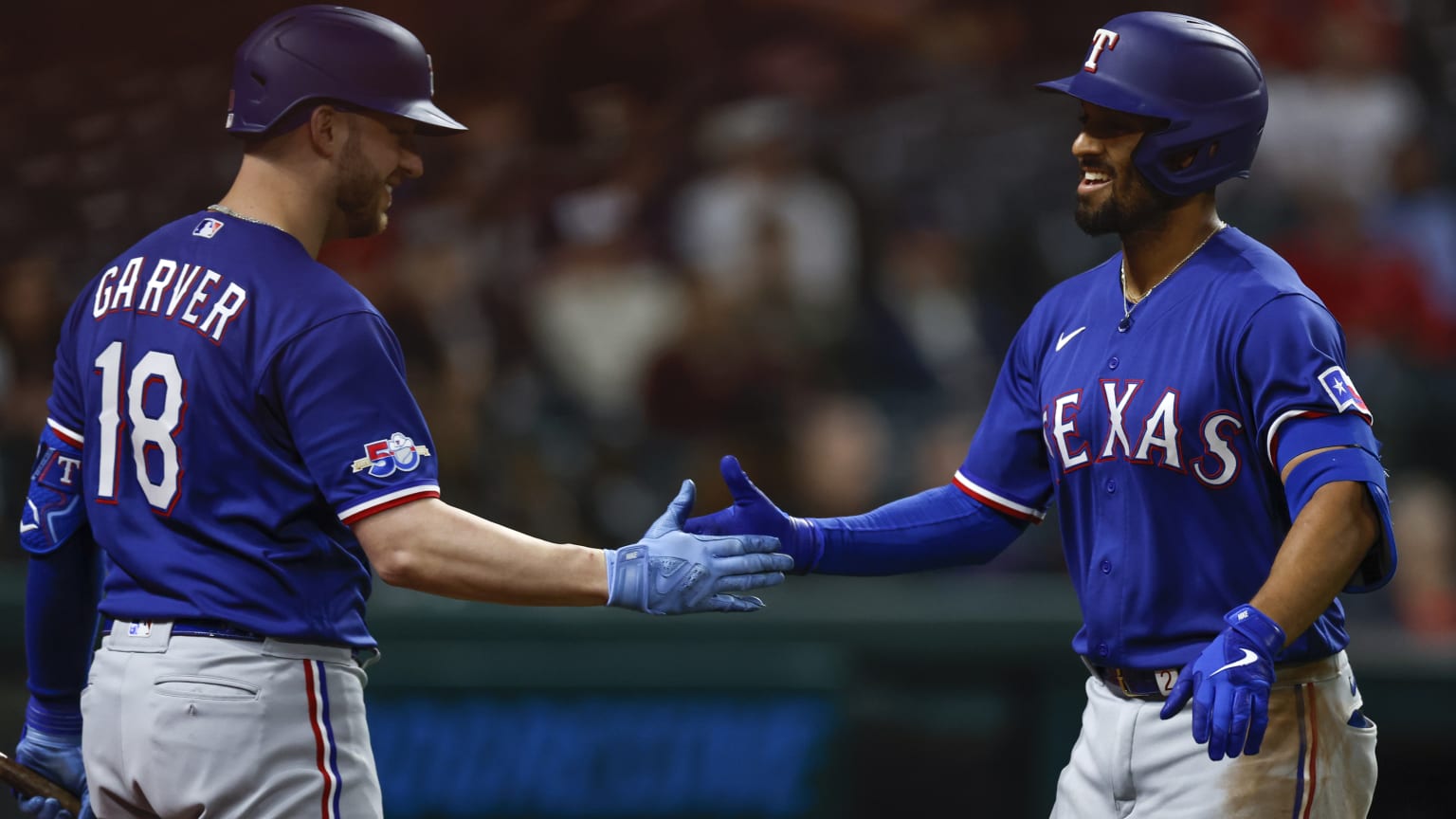 Rangers, Guardians - 06/07/2022 | Game Video Highlights | MLB Film Room ...
