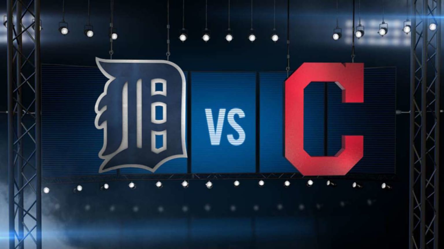 Cleveland Indians vs. Detroit Tigers: Live updates from MLB