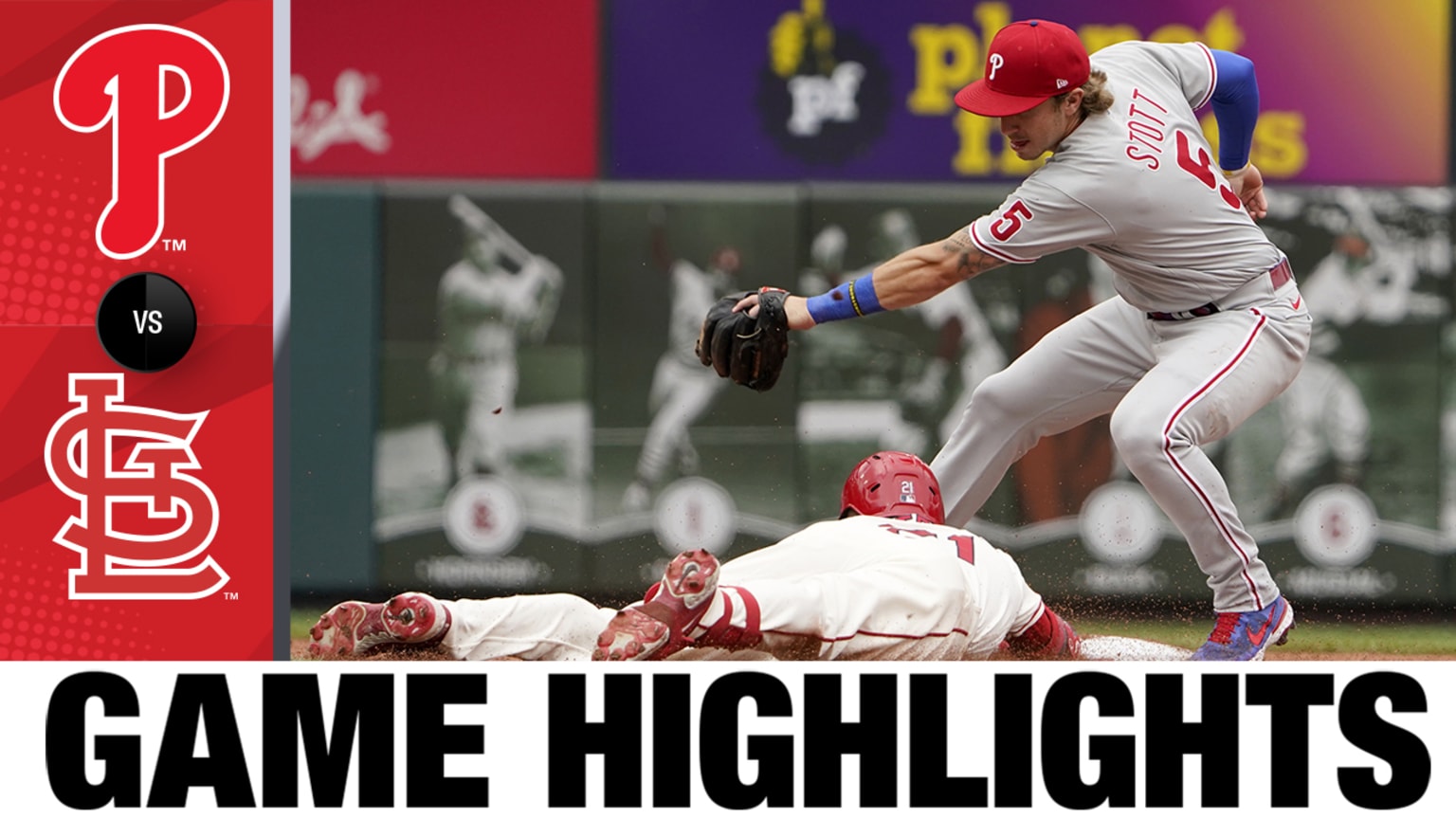 Bohm, Gibson lead the Phillies to a 1-0 win | 07/09/2022 | Philadelphia ...