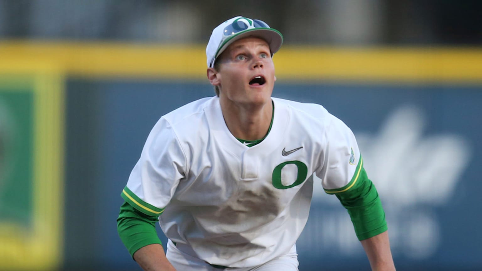 Draft Report Josh Kasevich, Oregon, SS 12/11/2021