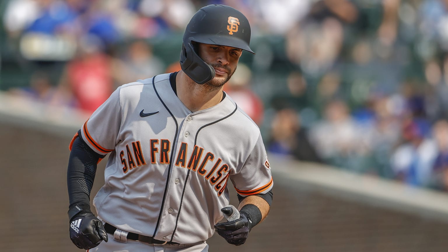 Giants, Cubs - 09/11/2021 | Game Video Highlights | MLB Film Room | Los ...