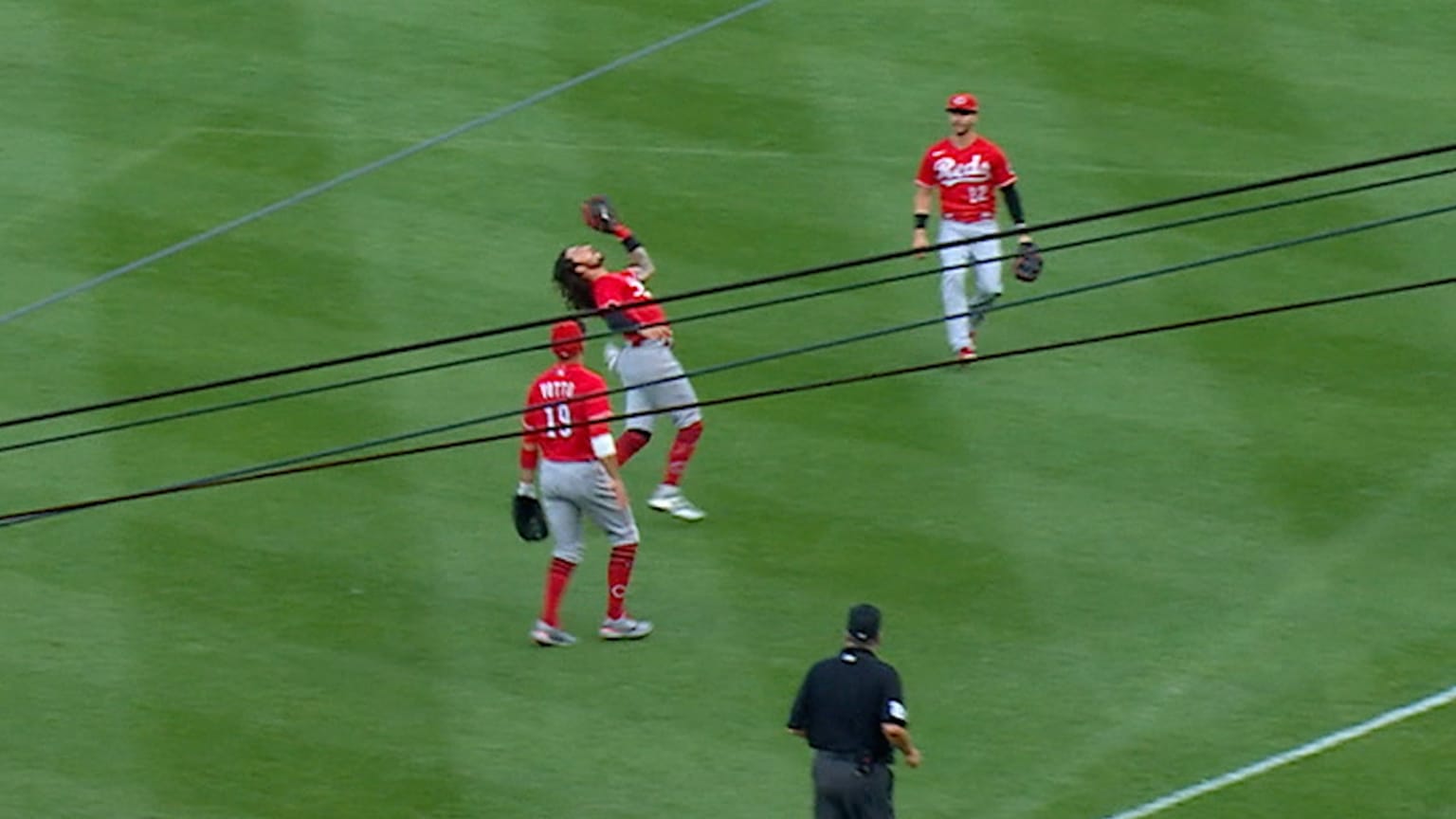 Reds Shock Nation With Coverted Corner Grab No One Saw Coming