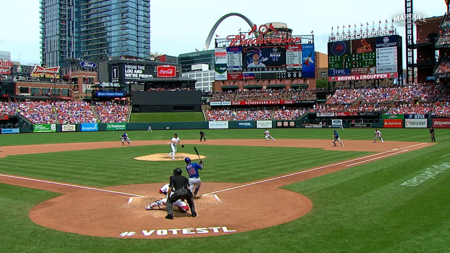 Alfonso Rivas' RBI single, 07/29/2022