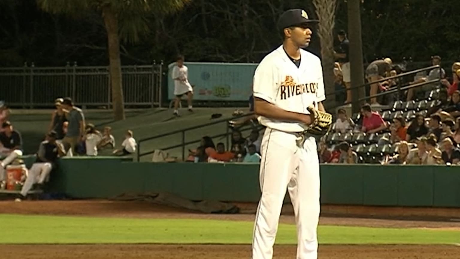 Top Prospects Yoendrys Gomez, RHP, Yankees 02/26/2021