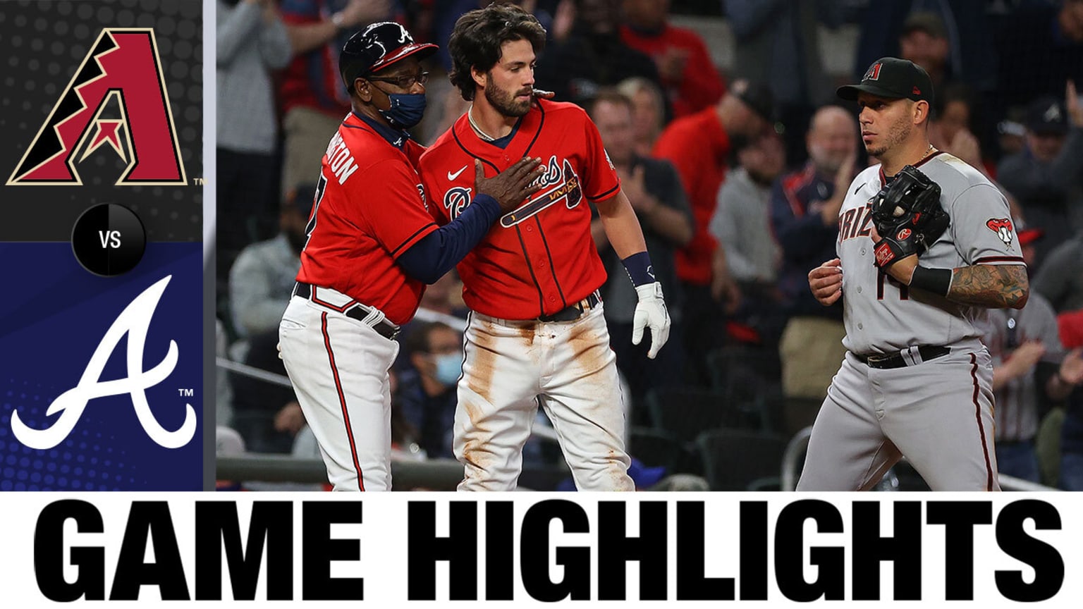 Braves 2021 Spring Training recap