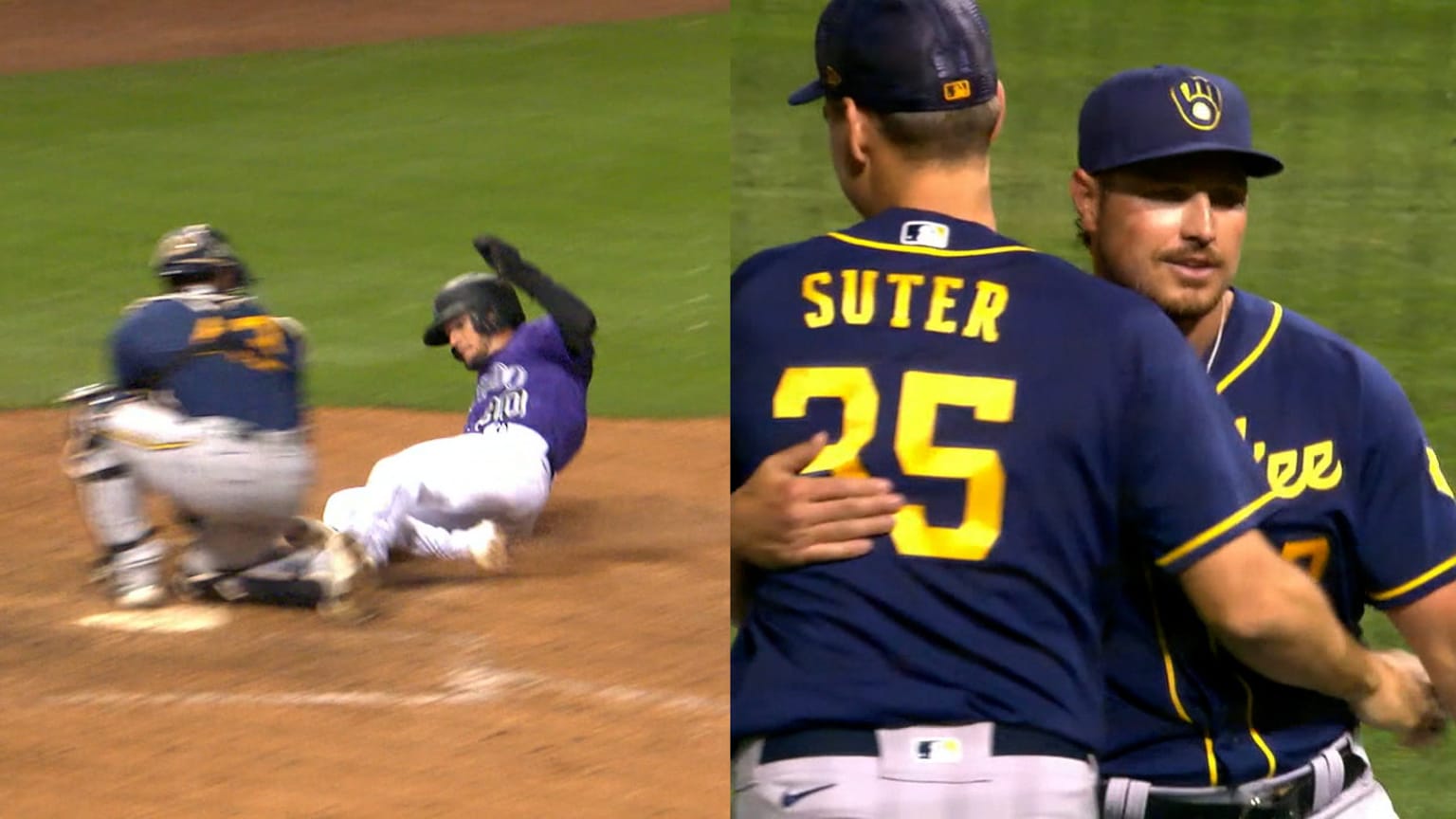 Red Sox-Rays: Hunter Renfroe's throw wins the game (video