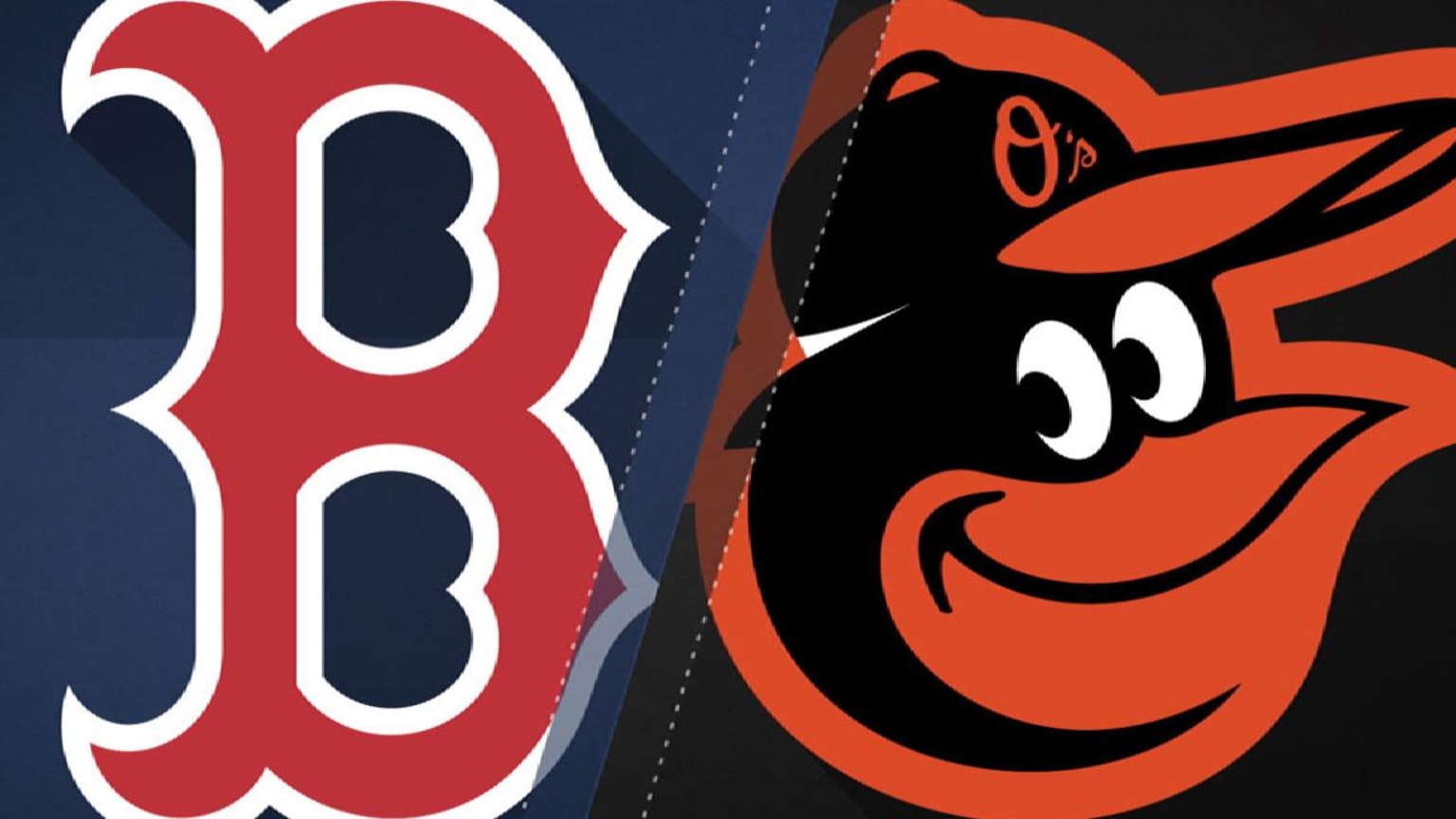 STATS Hosted Solution  Game Recap - Red Sox v Orioles - MLB