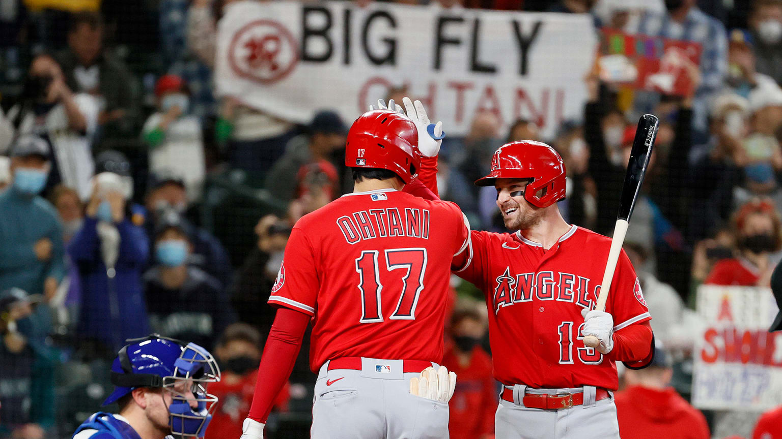 Angels, Mariners 10/03/2021 Game Video Highlights MLB Film Room