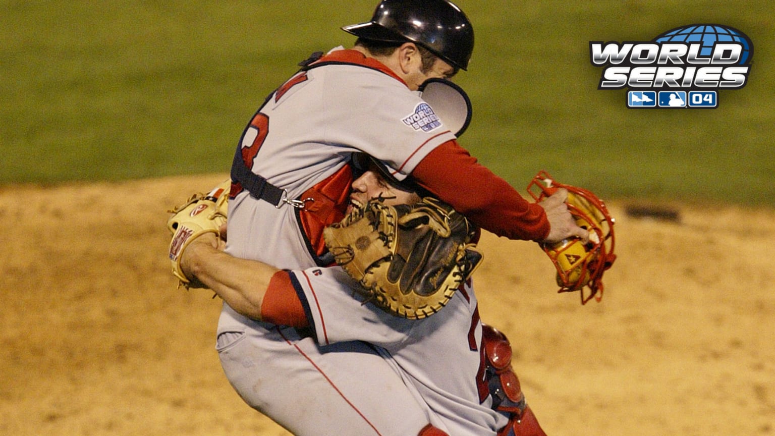 その他 2004 MLB World Series DVD Amazon.com: 2004 World Series - Boston Red Sox vs. St. Louis