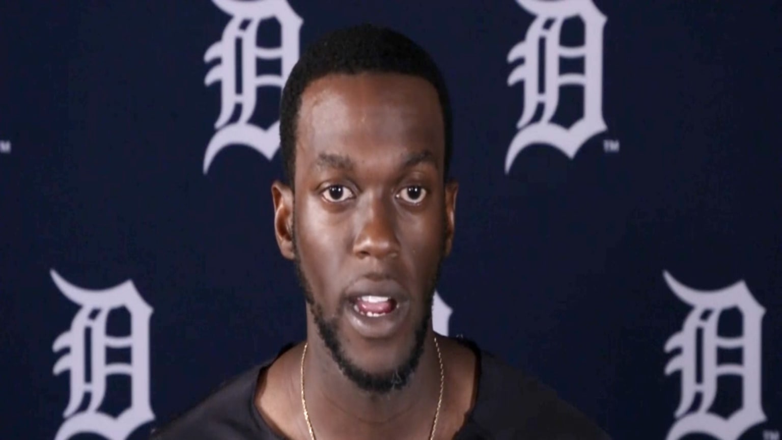 Team Maybin | 07/16/2020 | Detroit Tigers