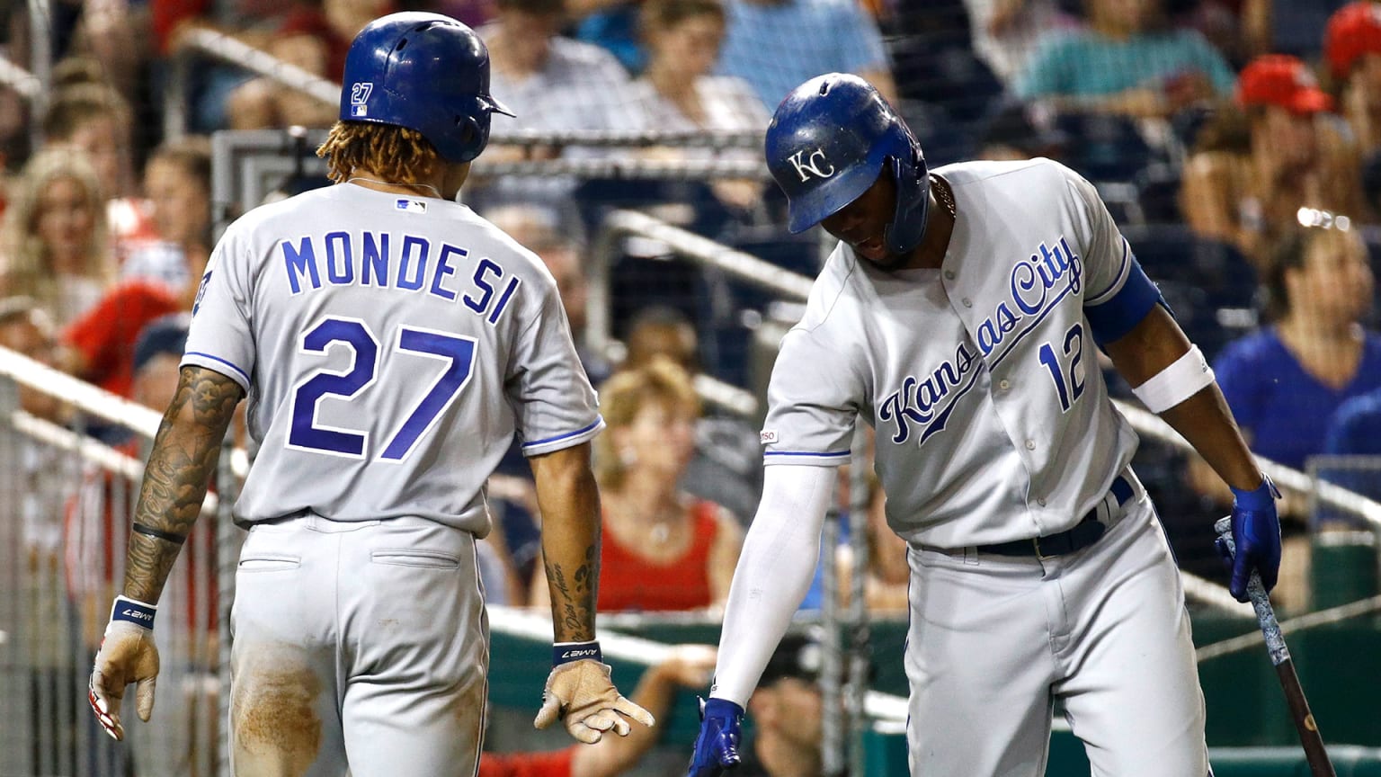 Unbeatable Royals? The Nationals Are Ready To Prove Them Wrong! - sm7o601