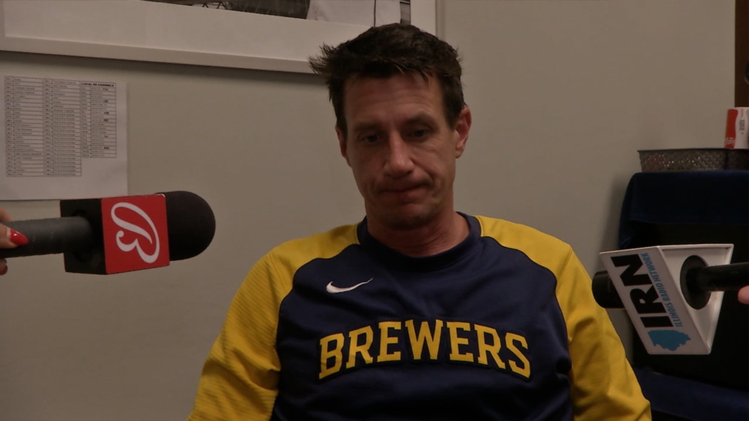 Milwaukee Brewers: Plans For Craig Counsell In 2024 Leaked By MLB Insider,  New York Mets Not Included (report)