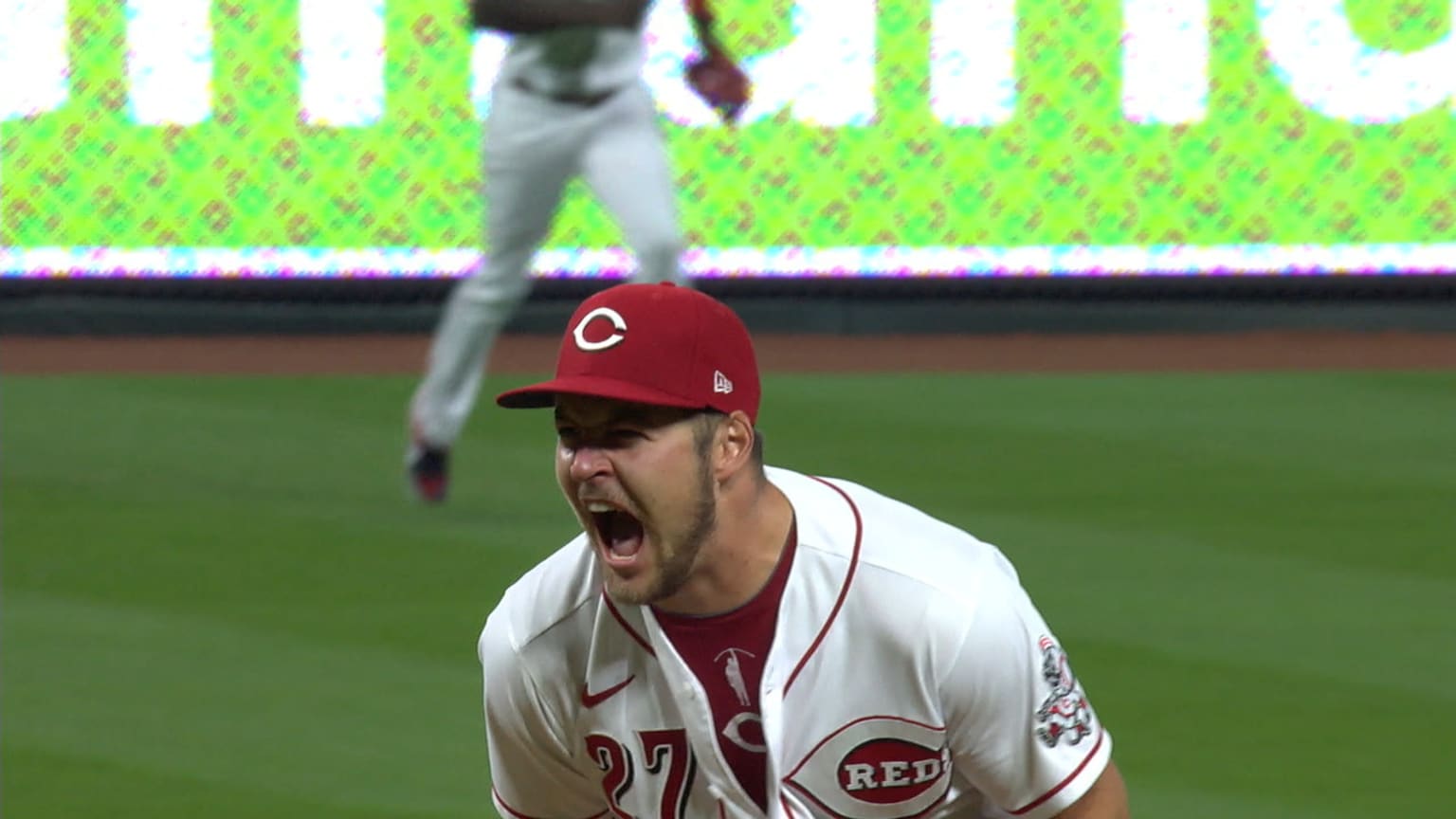 Statcast measures Trevor Bauer