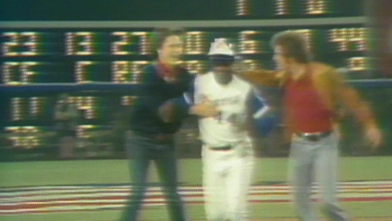 Memorable Moments Hank Aaron 02 06 2021 San Diego Padres