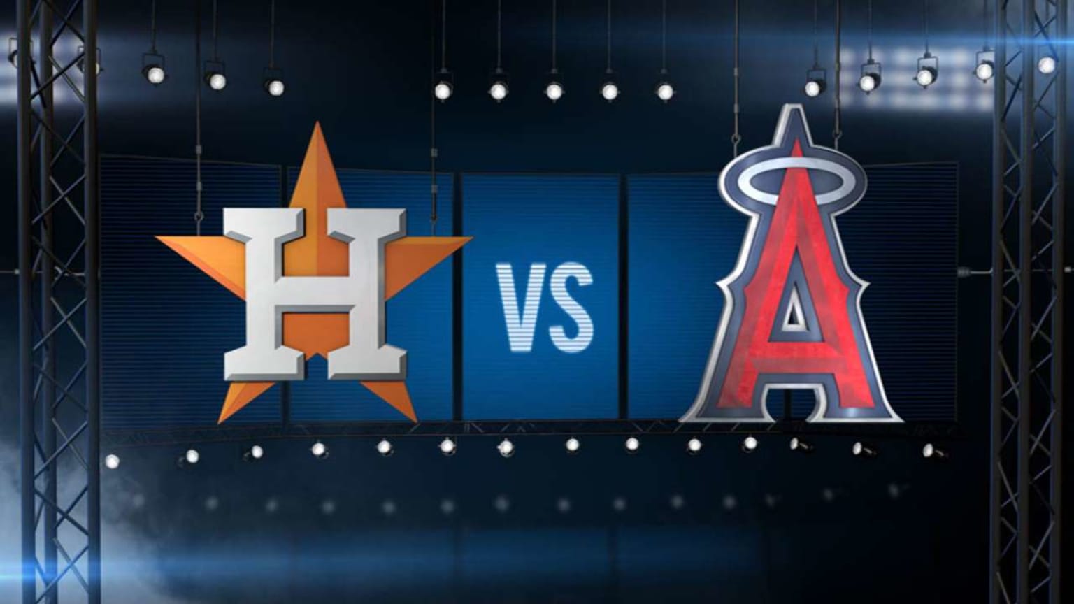 Recap: HOU 7, LAA 1 | 06/28/2016 | MLB.com