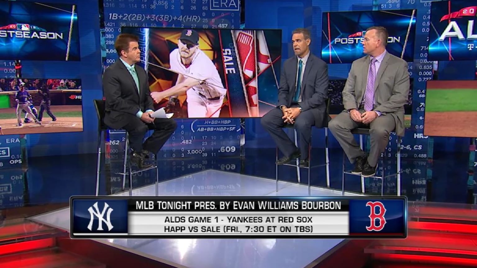 mlb-tonight-on-the-pressure-sale-faces-in-alds-10-04-2018-boston