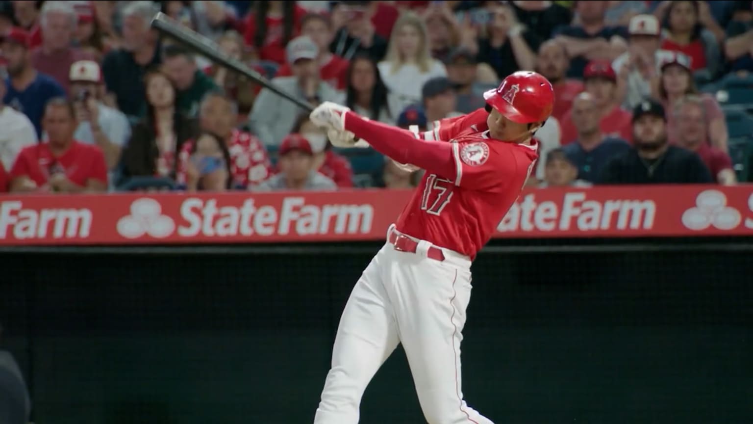 DeRo on Ohtani and the top 5 AL MVP candidates 07/07/2022 Seattle