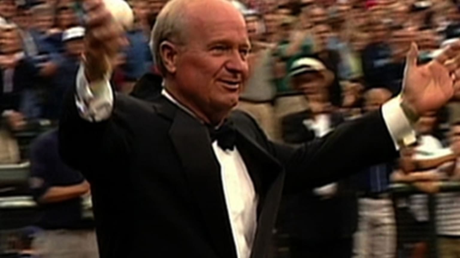 Dave Niehaus celebration of life