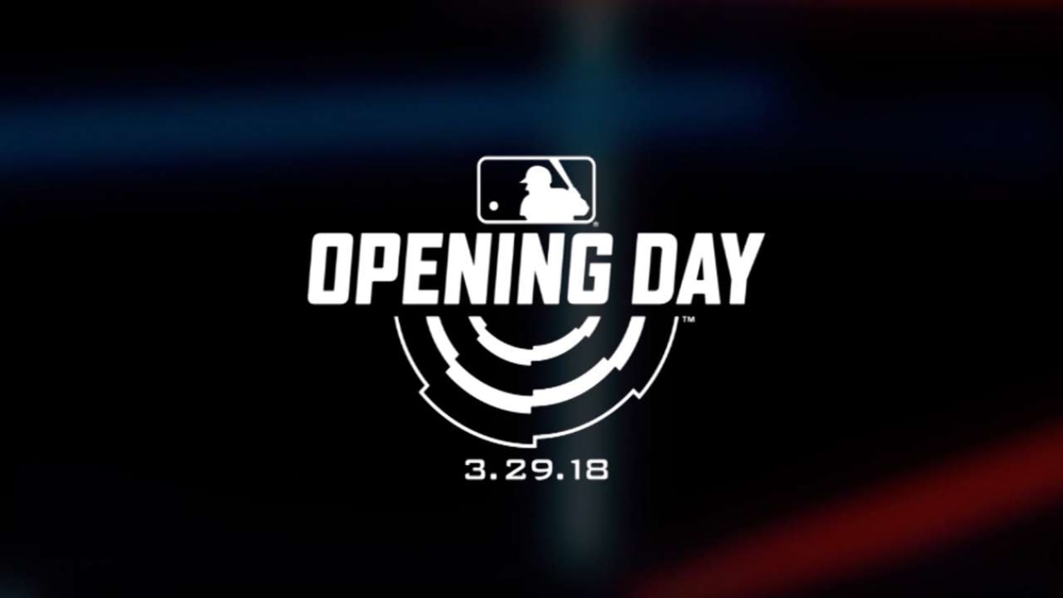 M.L.B. Opening Day 2018: Every Team Will Start on March 29 - The