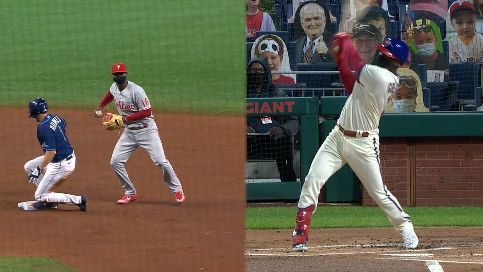 Didi Gregorius returning to Phillies on two-year deal | 11/02/2020 ...