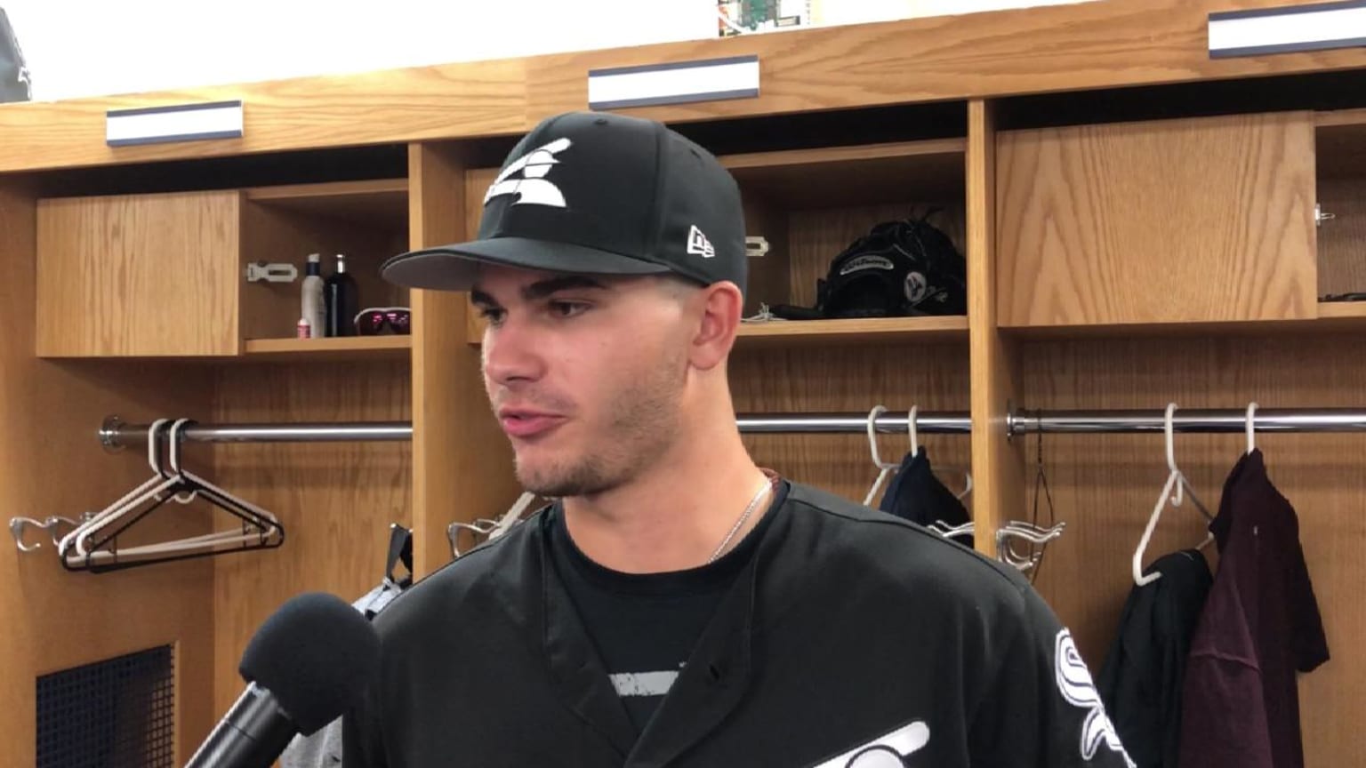 We are all Dylan Cease stans. - Chicago White Sox