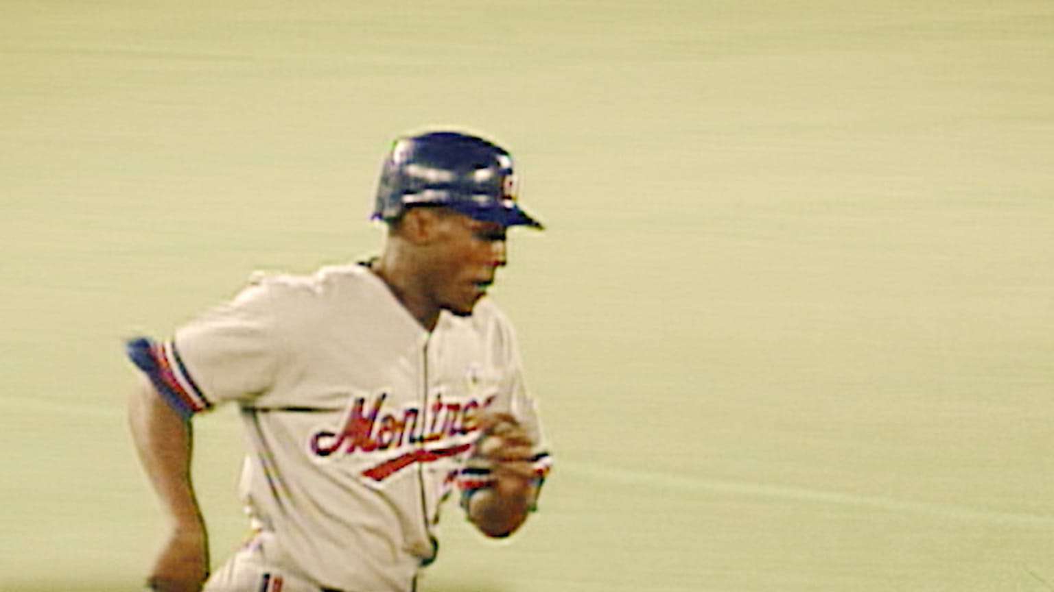 The Guerrero Brothers Go Yard, Wilton Guerrero