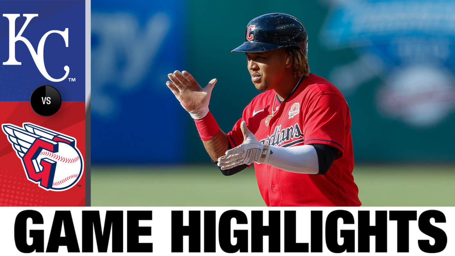 Giménez's three-run homer lifts Guardians to 7-3 win | 05/30/2022 ...