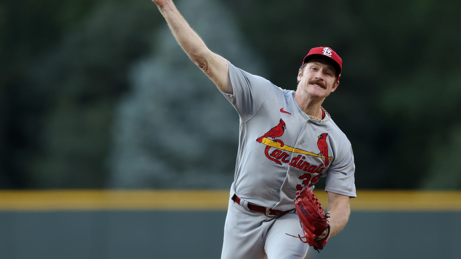 Cardinals, D-backs - 19/08/2022 | Videos De Los Momentos Destacados ...