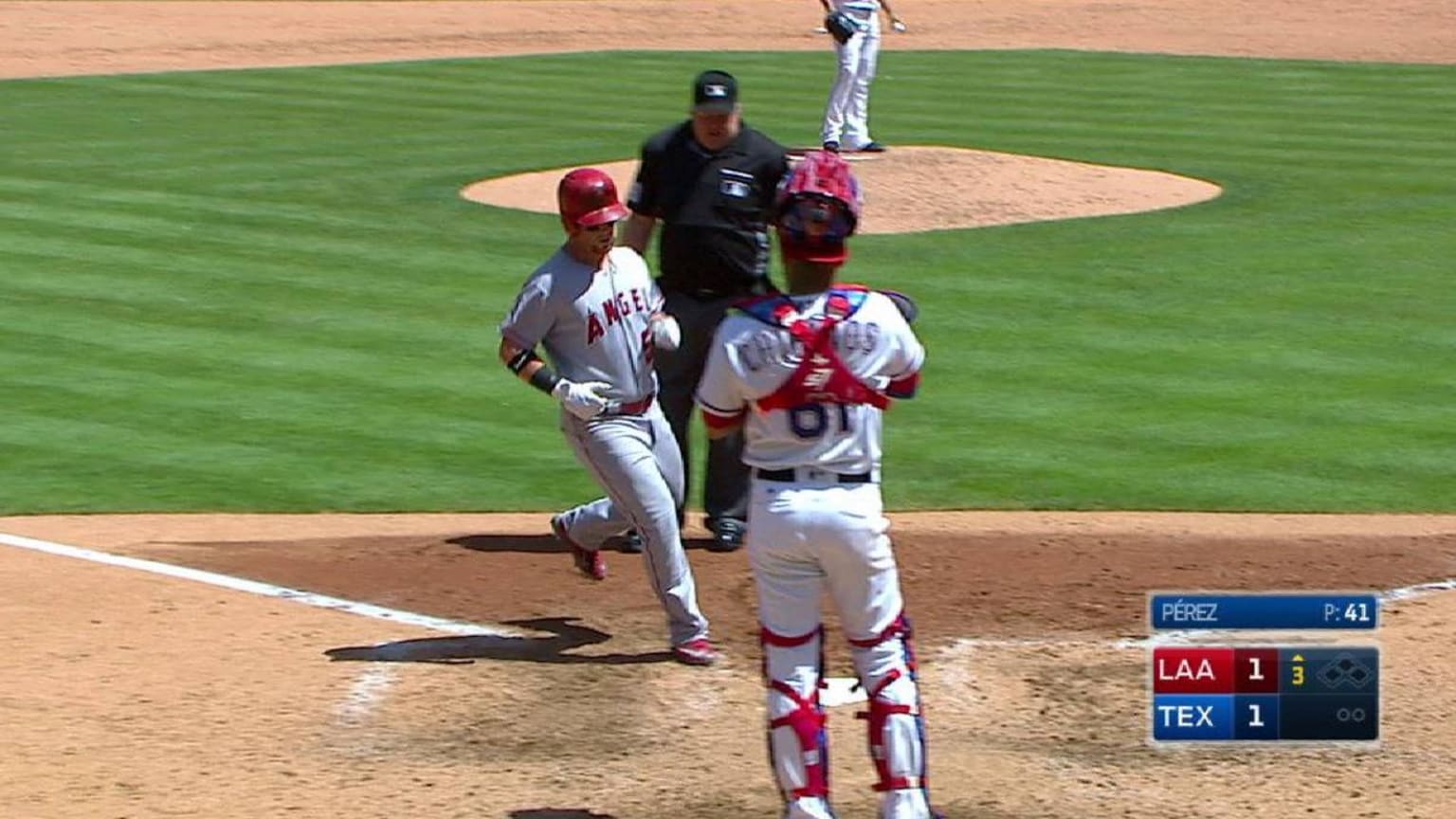 Cal-Boom!: Kole Calhoun enjoying his time as a Diamondback, Baseball