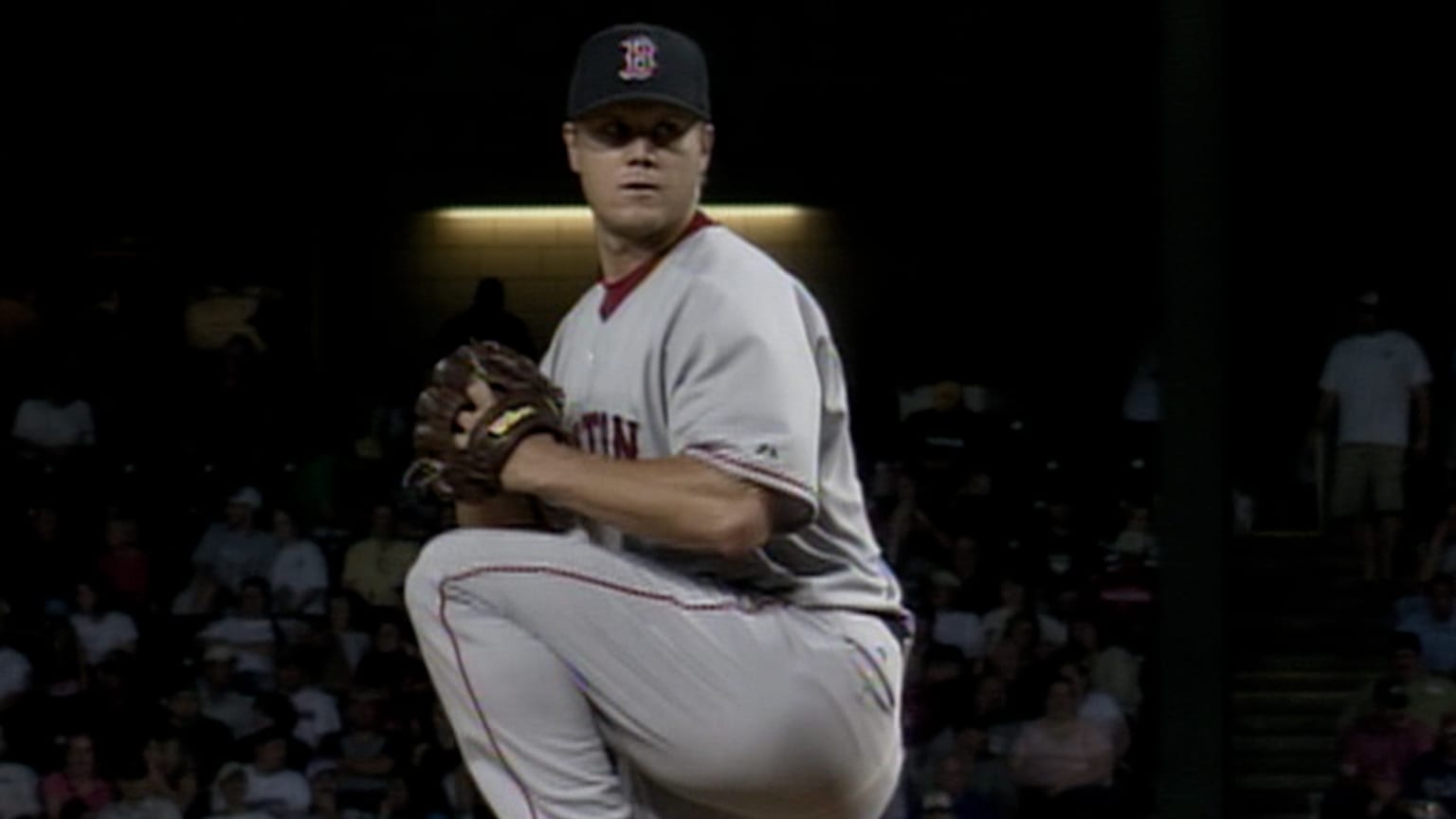 The best of Jonathan Papelbon with the Red Sox | 12/05/2021 | Boston