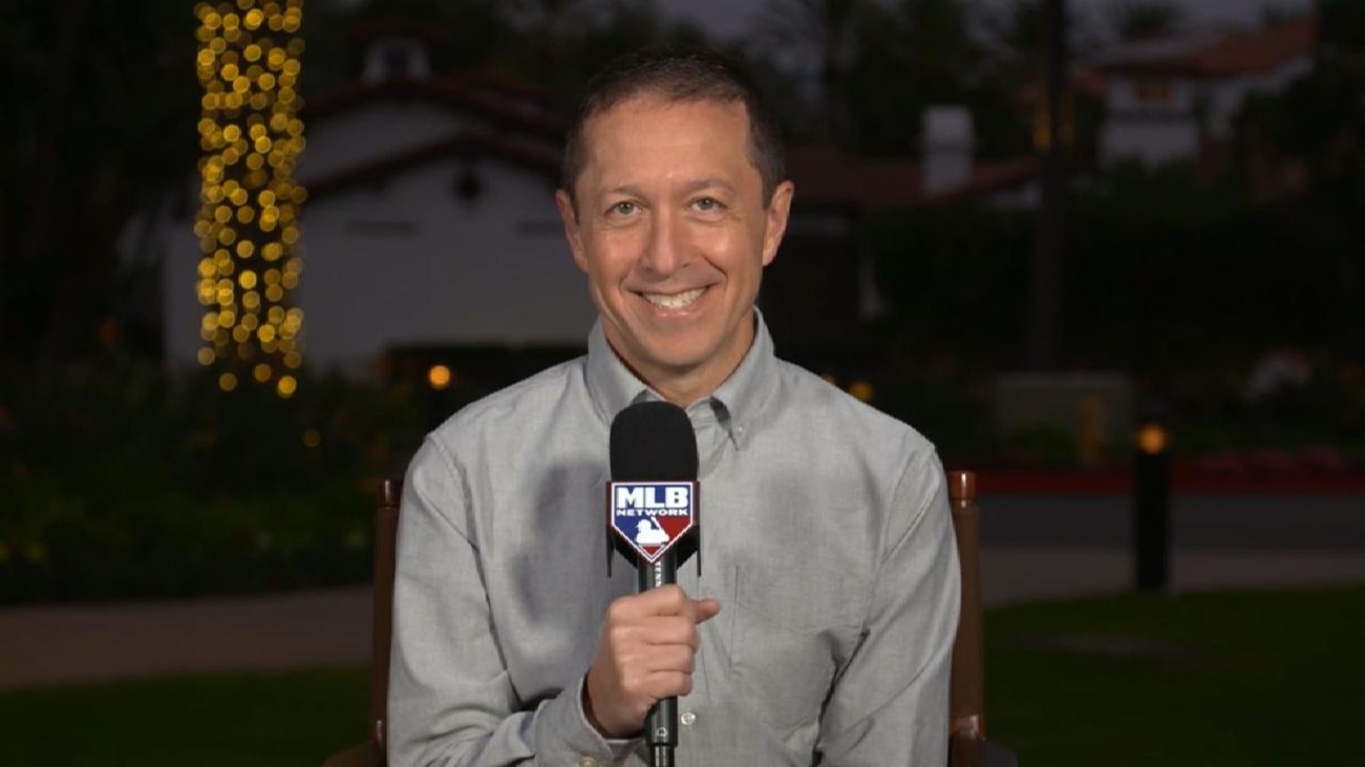 Hot Stove: Ken Rosenthal | 11/07/2018 | MLB.com