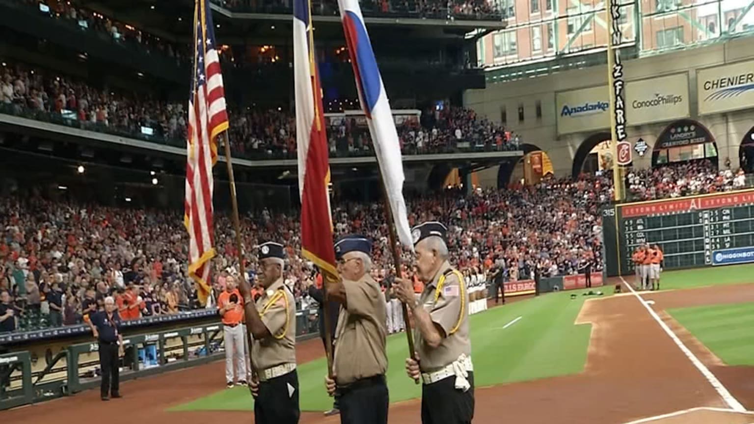 Astros Pregame Content 6/8/19 06/08/2019 Houston Astros