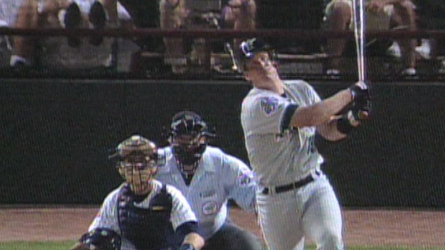 Marlins MLB All-Star Moment No. 1: Jeff Conine takes MVP after game-winning  homer – Sun Sentinel