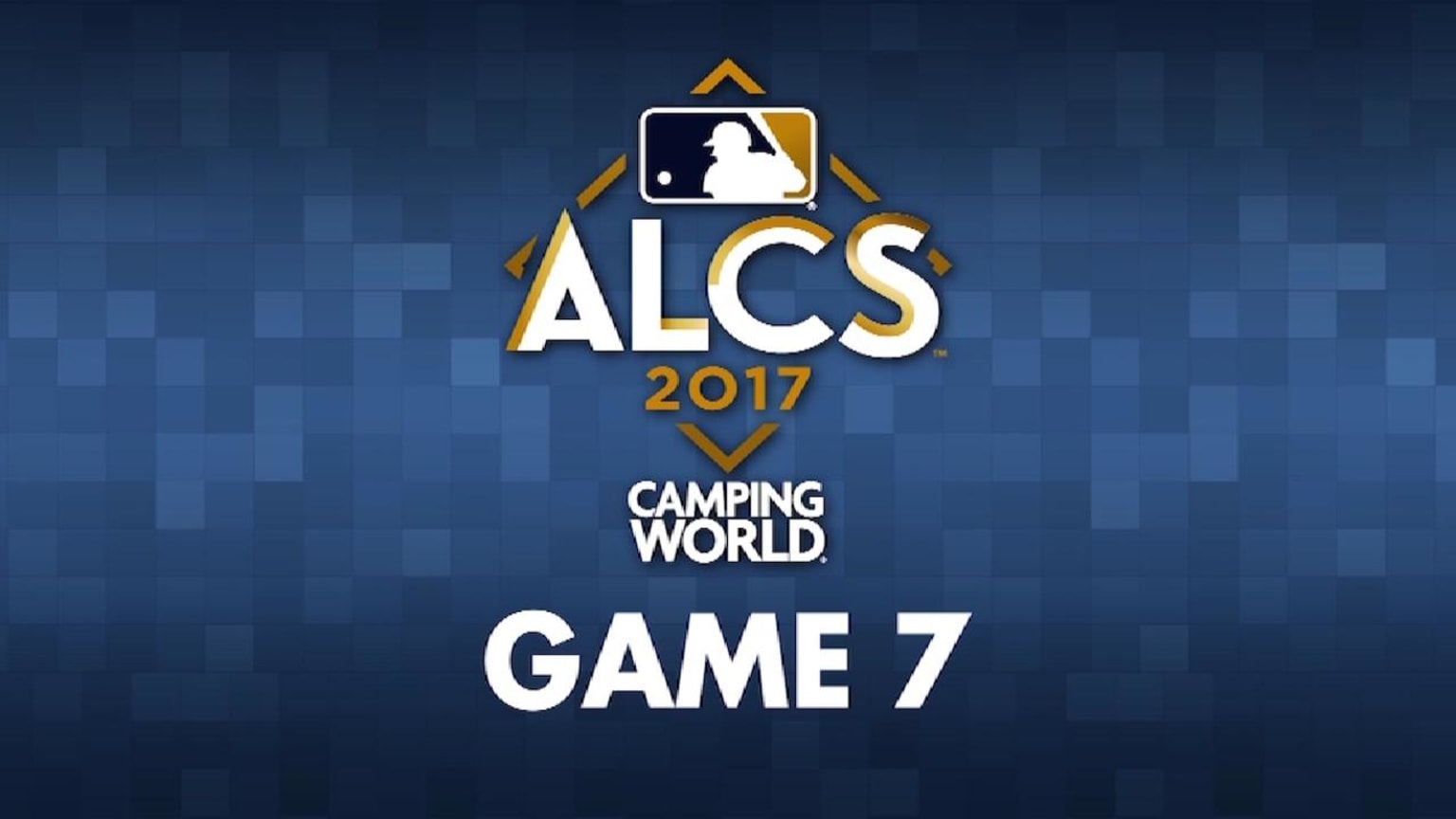 ALCS Game 7 Preview HOU 10/21/2017 New York Yankees