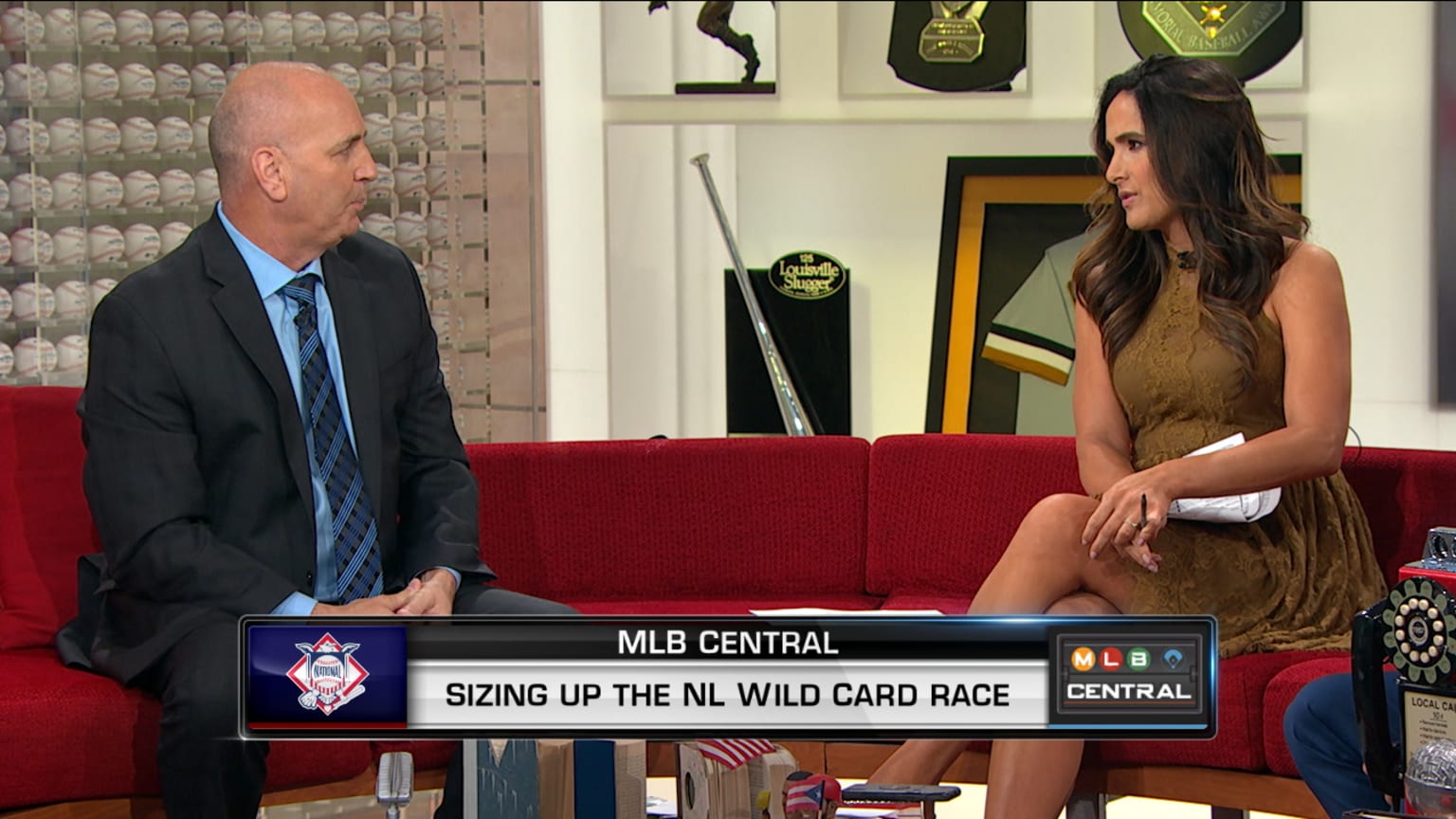Mlb central store