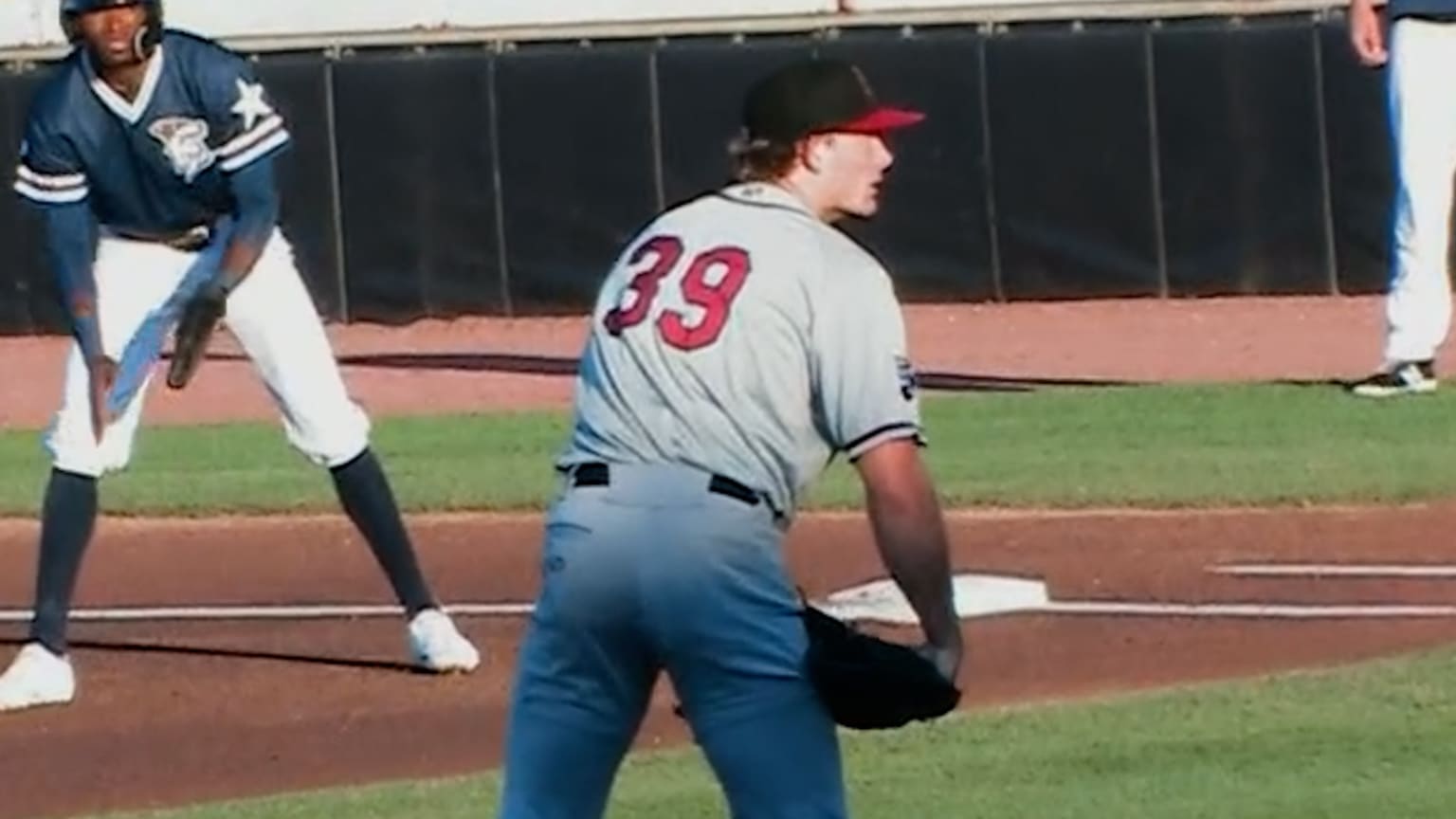 Top Prospects: Asa Lacy, SP, Royals | 03/12/2022 | Kansas City Royals