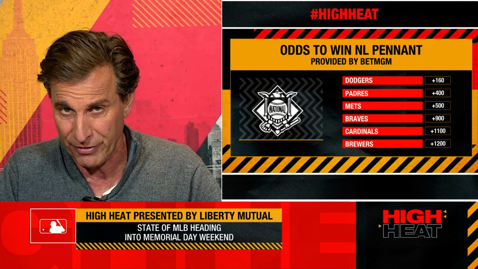 Taking a look at standings heading into Memorial Day | 05/28/2021 | Cleveland Guardians