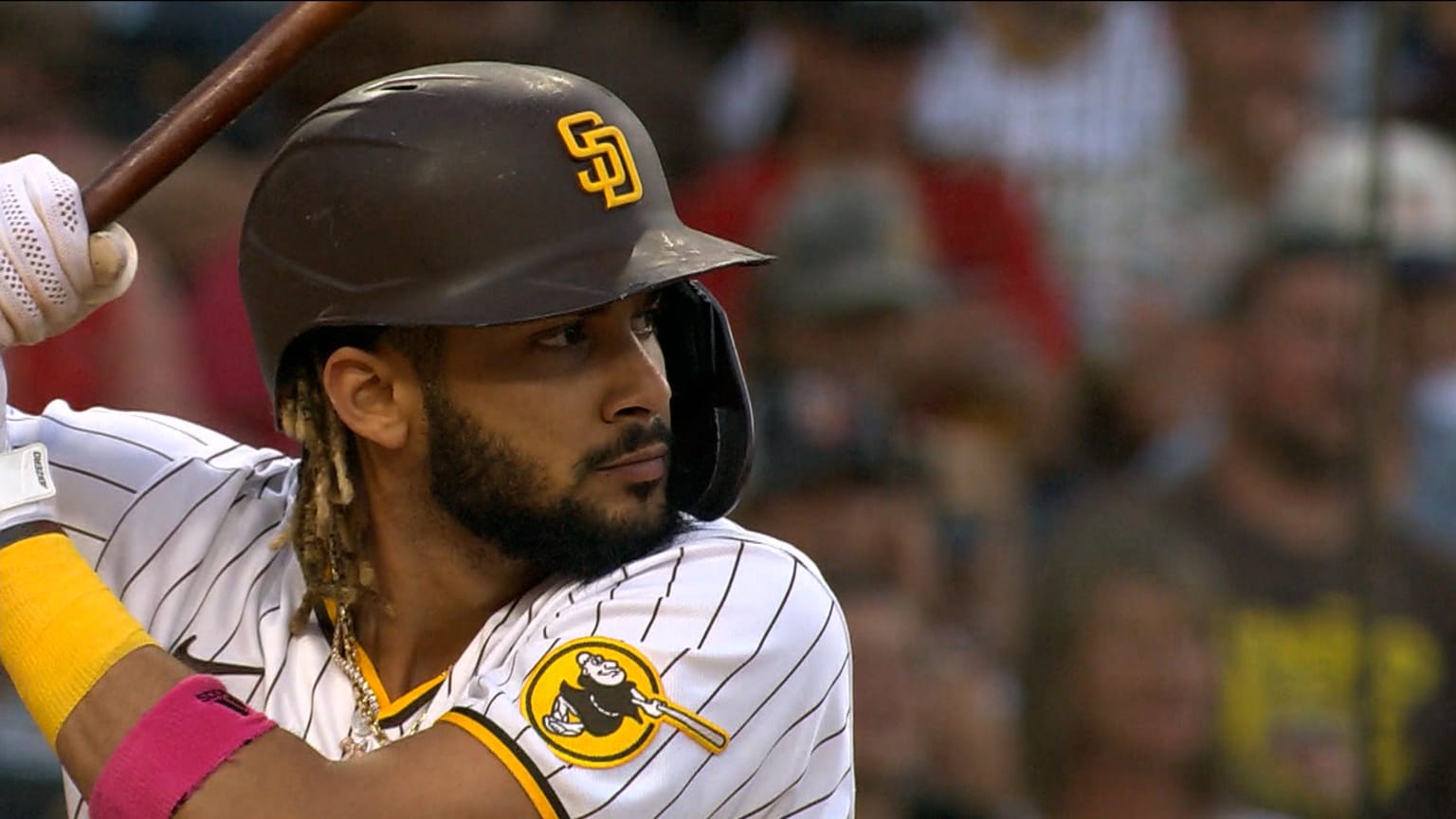 Is Tatis Jr. having the best season ever by a SS? | 07/19/2021 | San ...