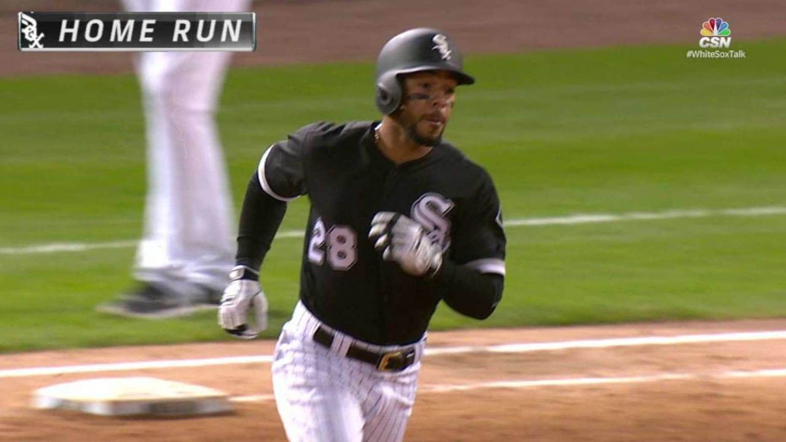 Guardians broadcaster in disbelief over epic White Sox flub