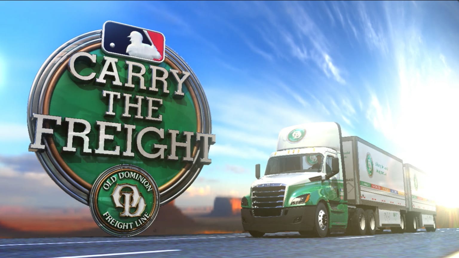 Carry the Freight Freeman 08/09/2020 Los Bravos de Atlanta