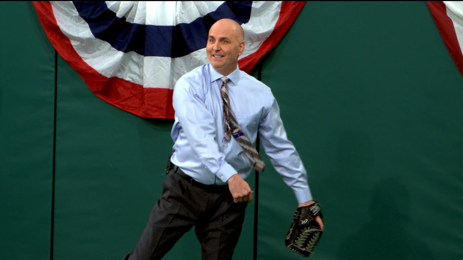 MLB Tonight Throwing Mechanics 02/15/2022