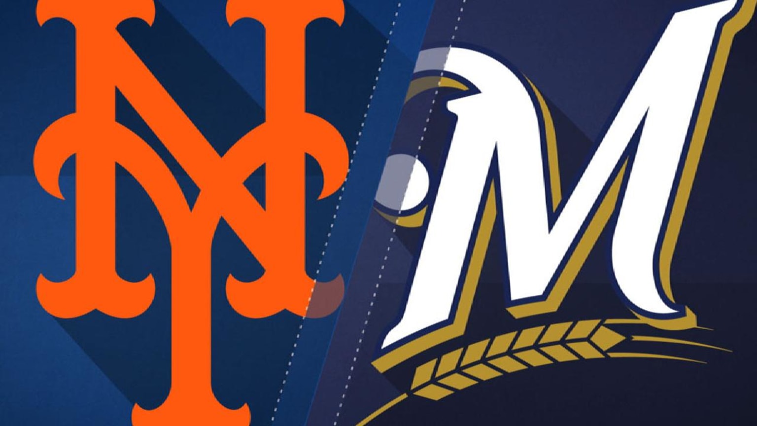 Recap MIL 7, NYM 4 05/12/2017 Milwaukee Brewers