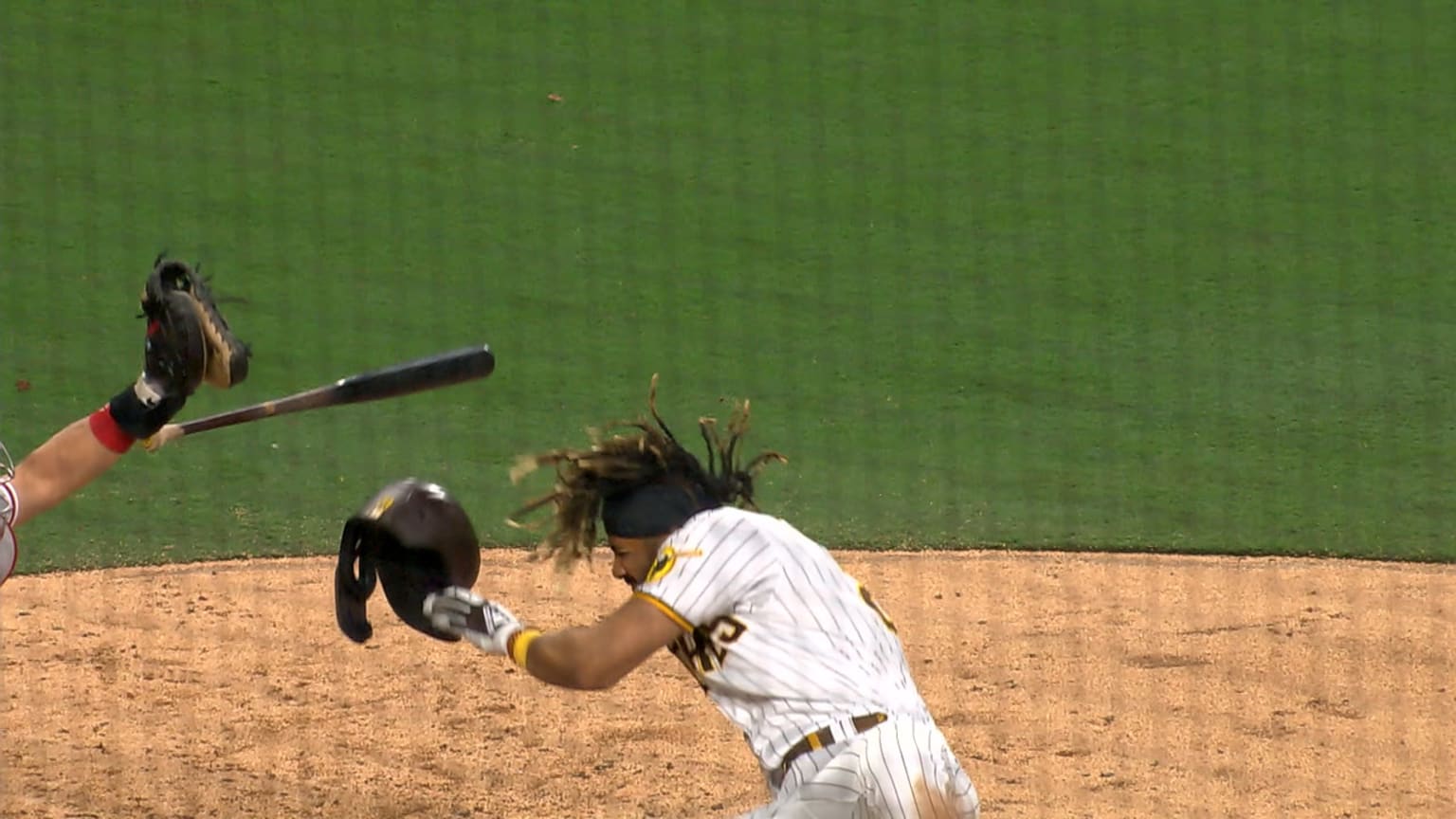 Fernando Tatis Jr. piñatas hit the market